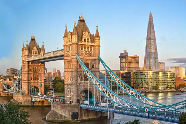 inghilterra-Londra