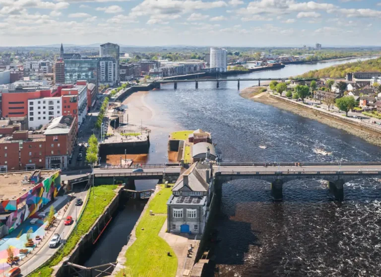 Vacanze Studio a Limerick