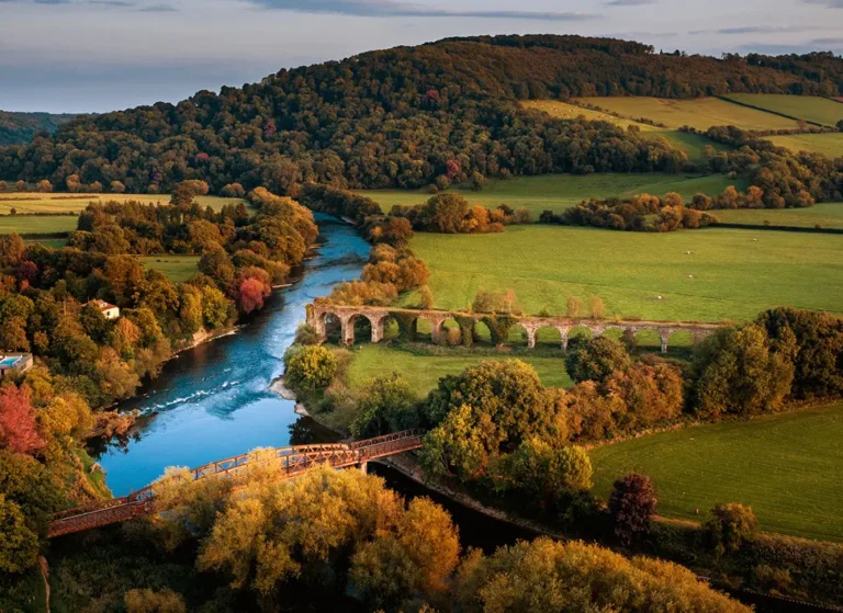 Vacanze Studio a Monmouth