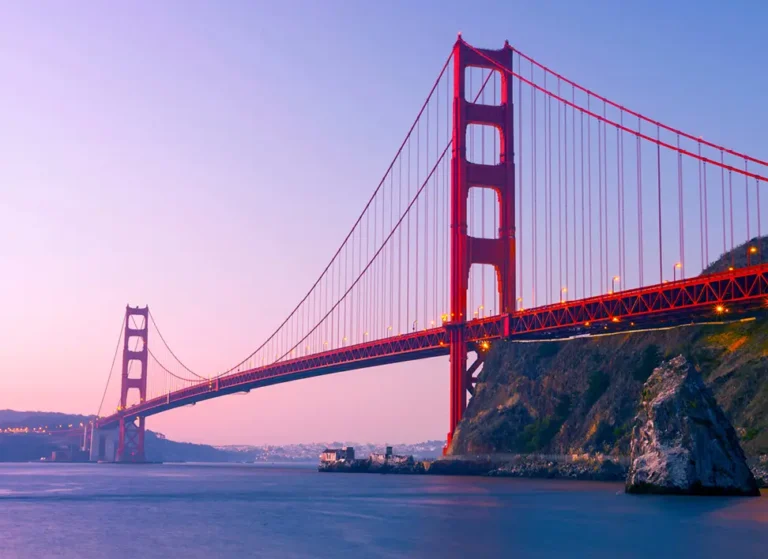 Vacanze Studio a Los Angeles + San Francisco