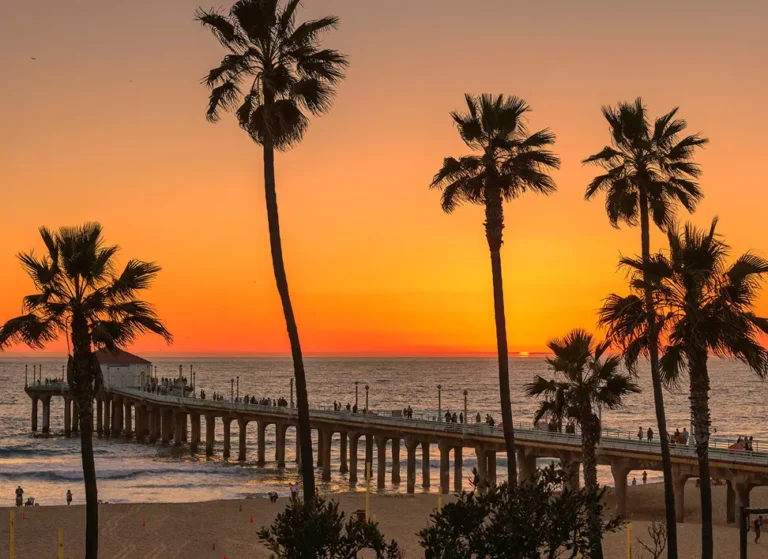 Short Stay a Los Angeles