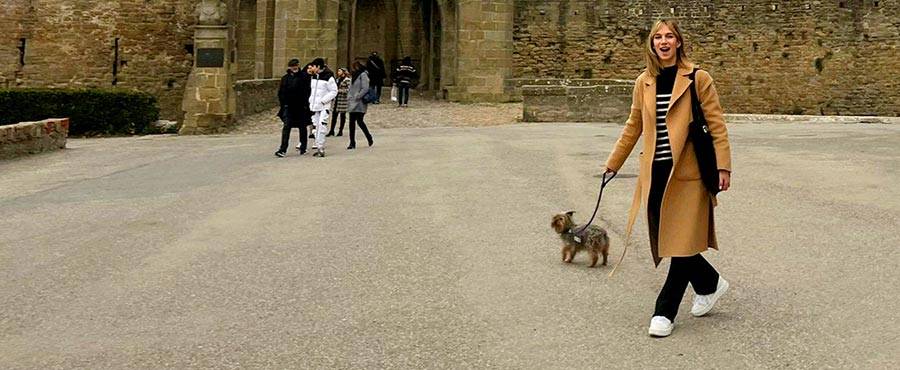 anno all'estero francia