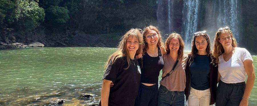 anno all'estero nuova zelanda
